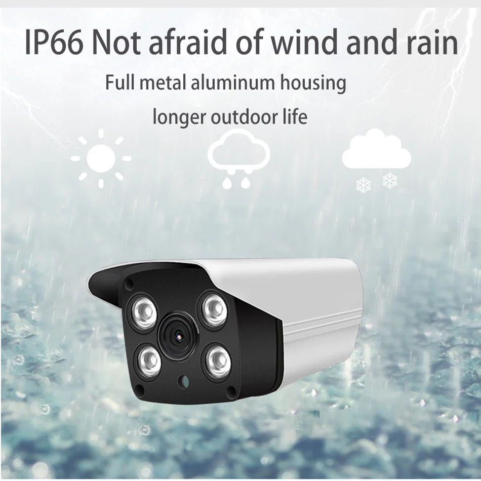 Jvtsmart H.265 + IP камера SONY IMX307 1080P 2 8 мм 3 6 ONVIF Starlight 48 В poe сеть ipcam XMEye 12 CCTV xm