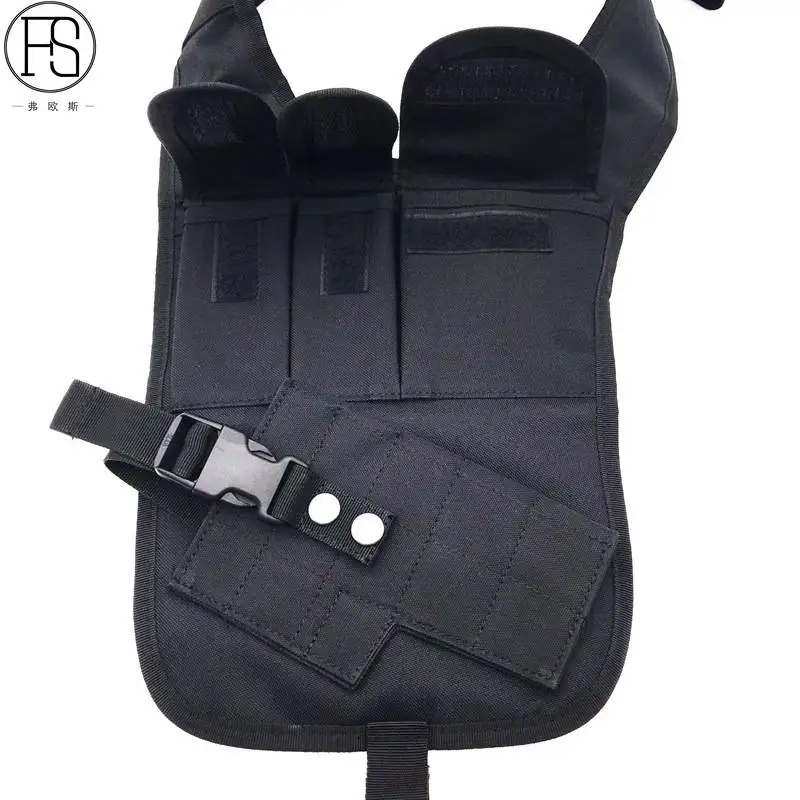 

Охотничья Подмышечная кобура CS для пистолета и страйкбола