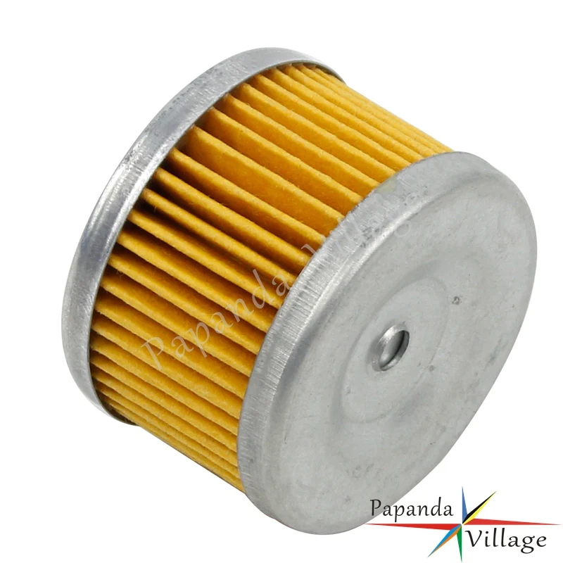 Масляный фильтр мотоцикла HF113 для Honda ATC250 350 TRX250 300 400 420 450 500 CBF125 VT125 XL125 V CBF250 SXS500 M