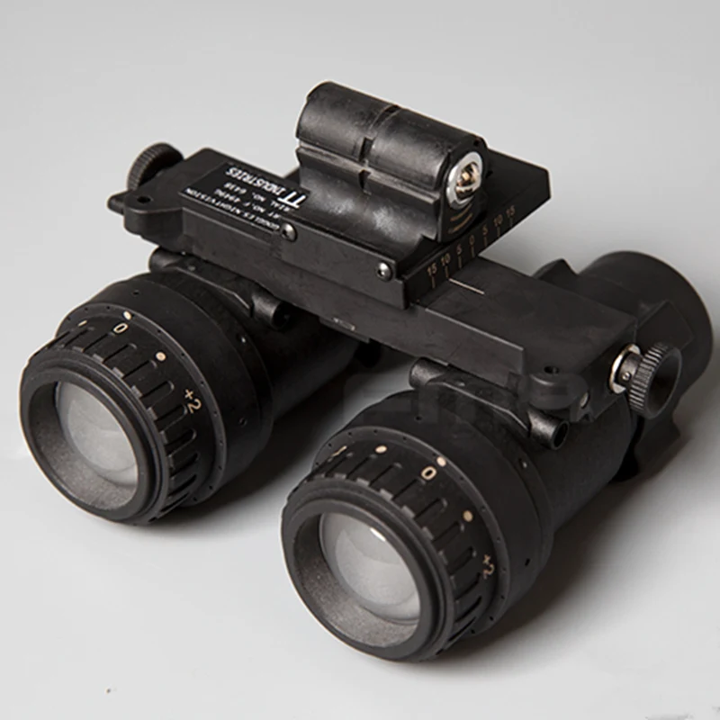Новый FMA тактическая ФМА AVS 9 шлем Ночное видение ОНВ Манекен Модель TB1270