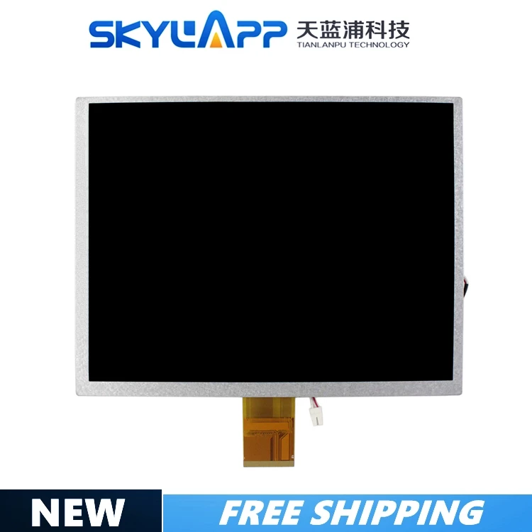 

ЖК-экран 10,4 дюйма для CMI LSA40AT9001, светодиодная подсветка, 60PIN, 800*600, замена интерфейса дисплея (без сенсорного экрана)
