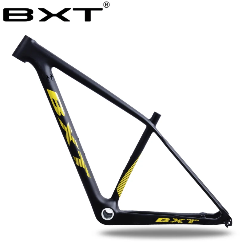 29er Полный карбоновый каркас Китайский mtb карбоновая рама 29 дюймов углеродный