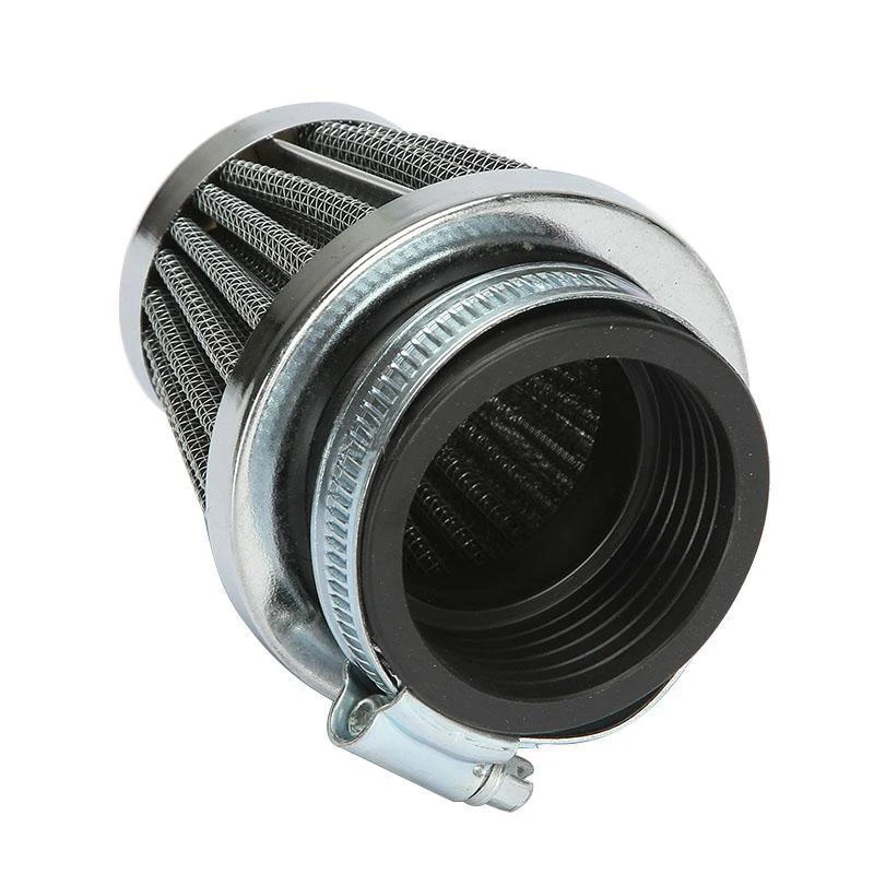 Фильтр для очистки воздуха 60 мм Honda Yamaha Suzuki Kawasaki ATV скутера|60mm air filter|air filter cleanercleaner