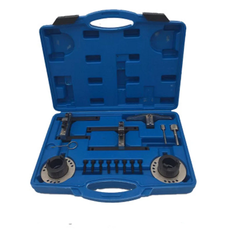 Ford 1,0 EcoBoost бензиновый двигатель набор инструментов синхронизации 1,0 SCTi Focus Fiesta B & C Max