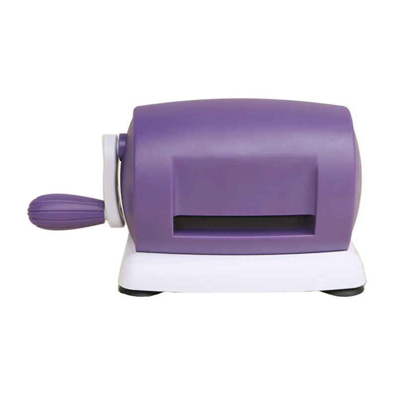 DIY Dies Cutting Machine Scrapbooking Cutter Die Cuts Embossing Dies Paper Card Steel Die-Cut Embossing Machine FUN Craft Tool