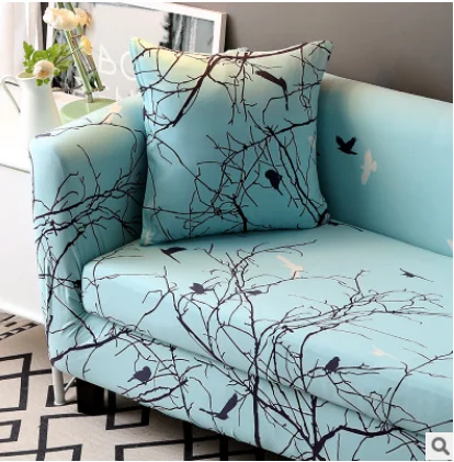 

Universal all-inclusive sofa cover, European-style sofa cover, full cover fabric four seasons elastic sofa cover