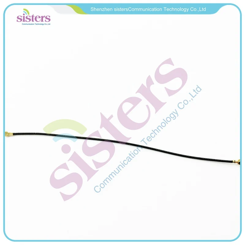 15 шт. в наличии оптовая продажа Оригинальная антенна для коаксиального сигнала