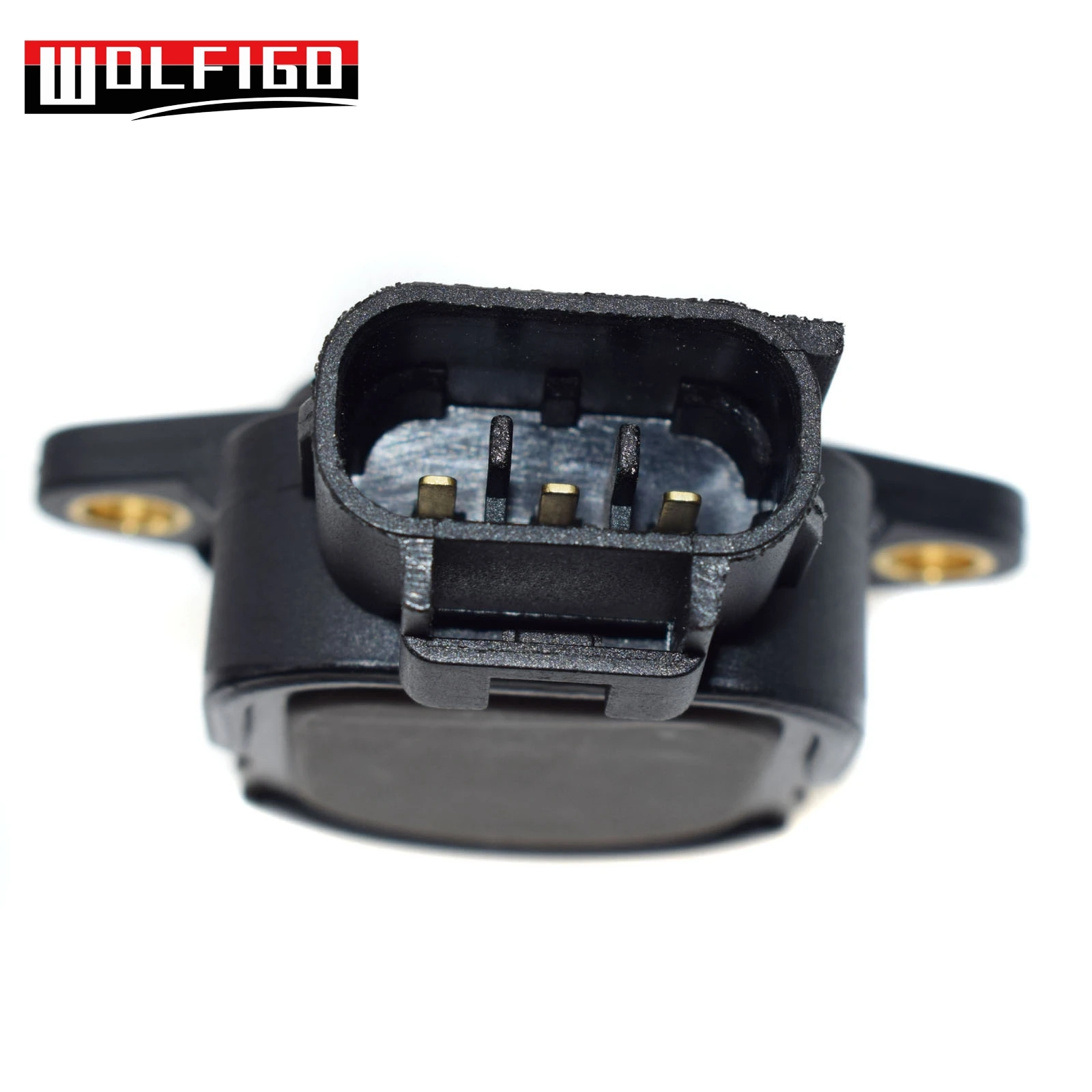 Датчик Дроссельной заслонки WOLFIGO TPS для Toyota 4Runner Celica Tacoma Matrix T100 Tundra Hiace Hilux 89452-35020 |