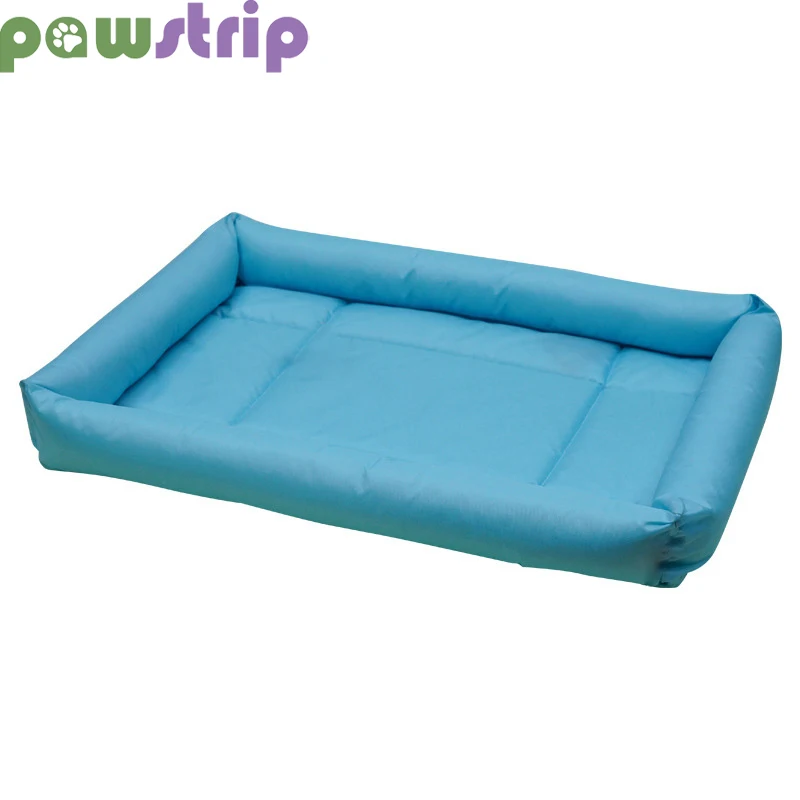 Pawstrip Large большая кровать для собак Оксфорд Водонепроницаемая кошек мягкие