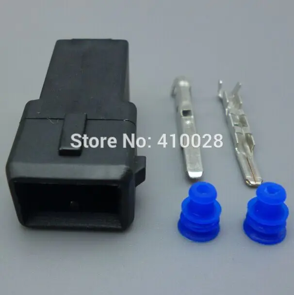 Shhworldsea 30 комплектов EV1 OBD2 RC DSM 282189 1 Топливный Инжектор адаптер Коннектор для Honda Acura