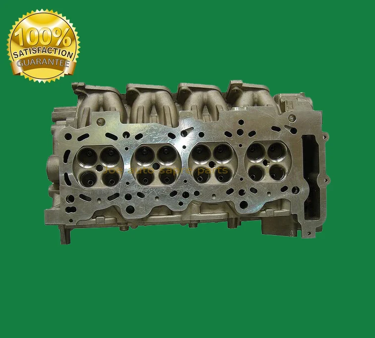 SR20DE головки цилиндров для Nissan 100 NX/200 SX/Almera Tino/NX 2000/Primera 2.0L 11040-53J00 SR20-DE