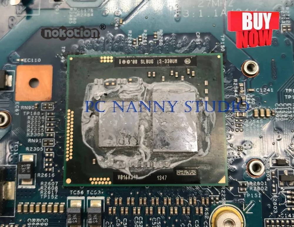 Материнская плата для ноутбука PCNANNY 48 4jh01.01m VPCY21SFX|Материнские платы ноутбуков| |