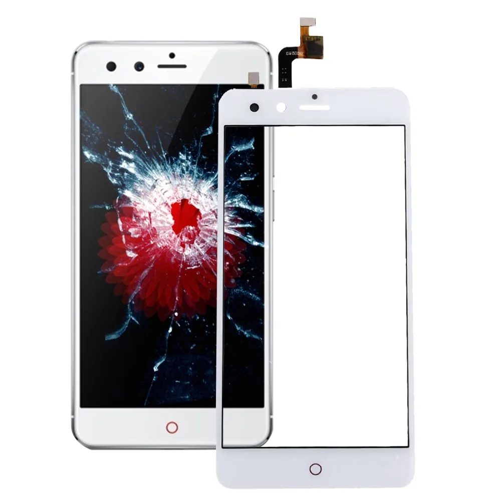 Сенсорная панель для ZTE Nubia Z11 Mini/NX529|Сенсорные панели (тачскрин)| |