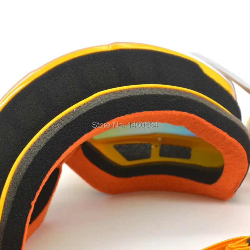 Мотоциклетные защитные очки для спорта на открытом воздухе ветрозащитные