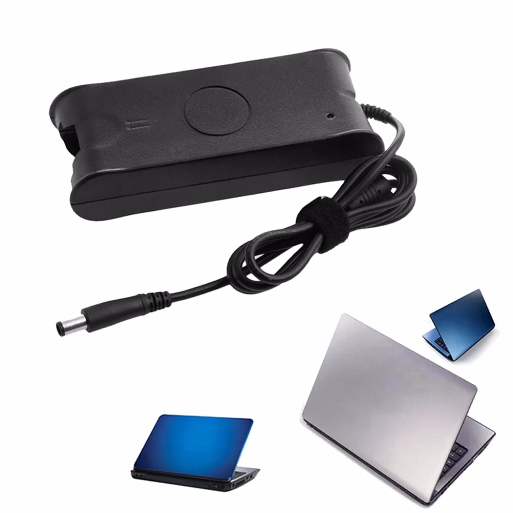 Адаптер питания и шнур для Dell Latitude D620 e5400 e5500 e6400 e6500 19 5 в а 90 Вт | Компьютеры офис