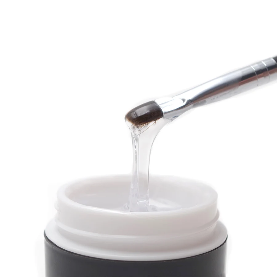 

MONASI Nude Camouflage UV Builder Gel Polish Varnish For Nail Extension UV Led Hard Gel Long lasting Nail Gel Lacquer Manicure