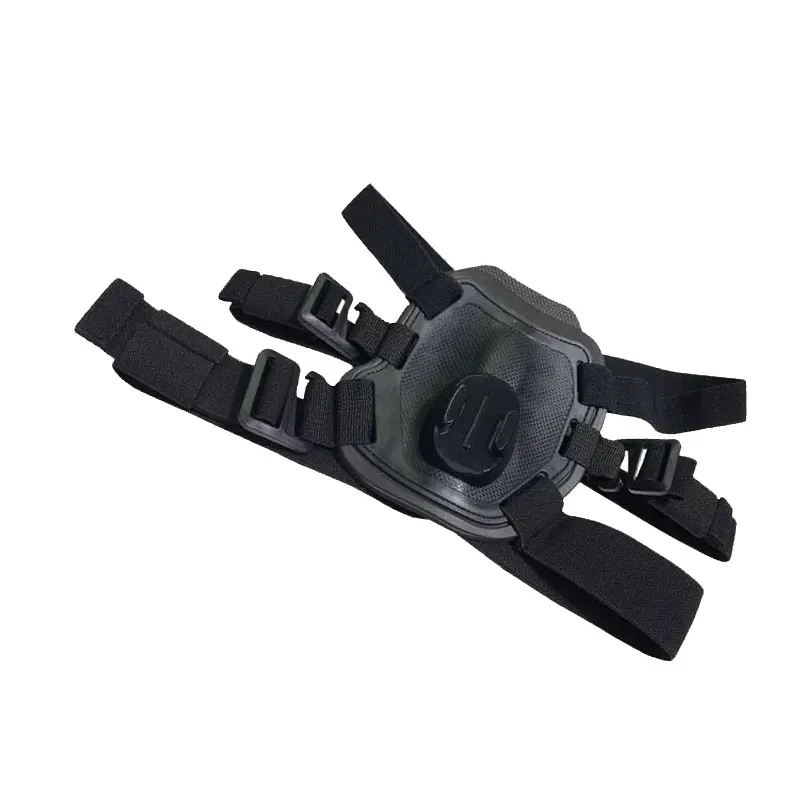 Камера ремень нагрудный ошейник для собак наружной съемки GoPro 4 3 Спортивные