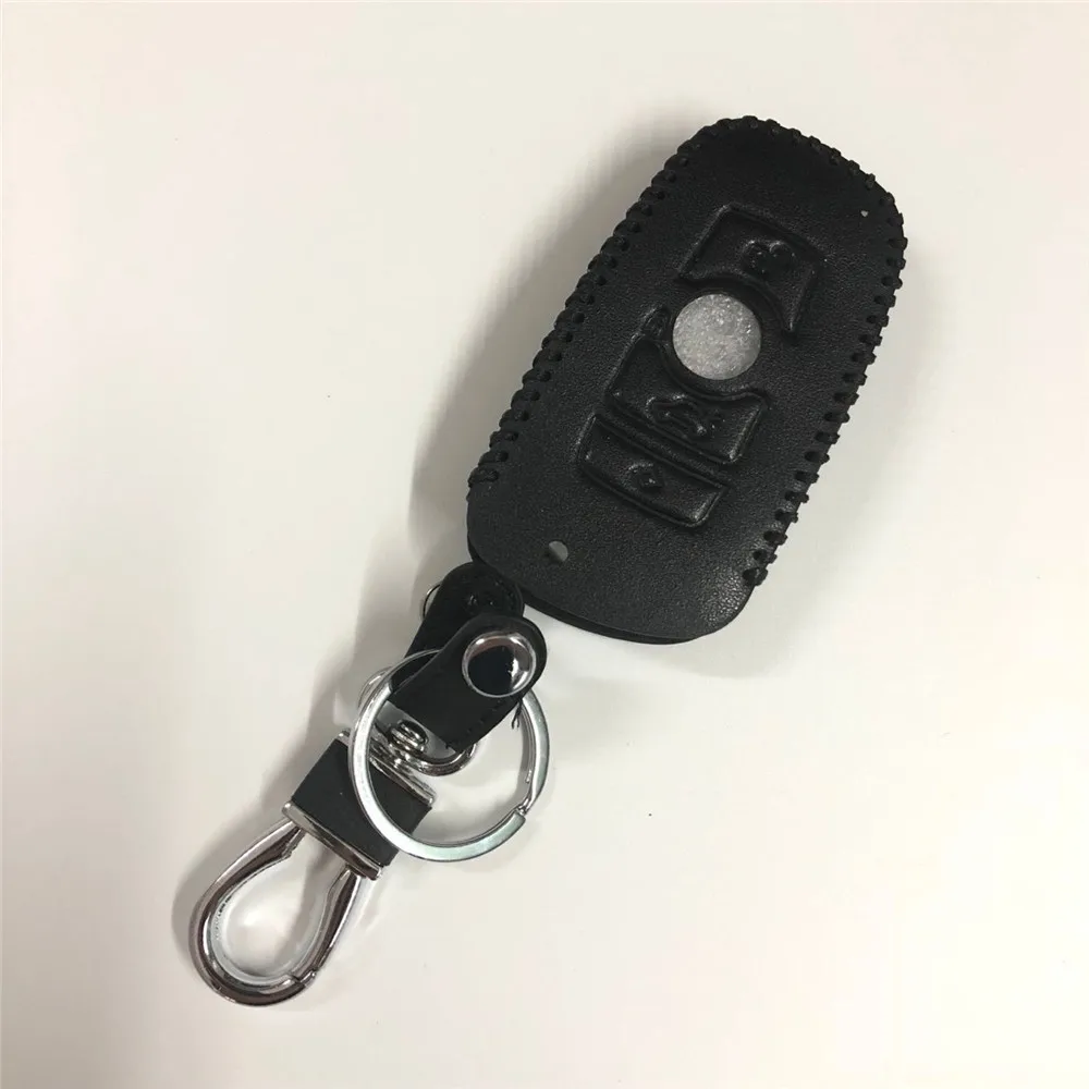 Чехол Ladysmtop для ключа с дистанционным управлением BMW 1 3 5 6 7 серии X3 X5 X6 Z4 116i 118i 120i 125i