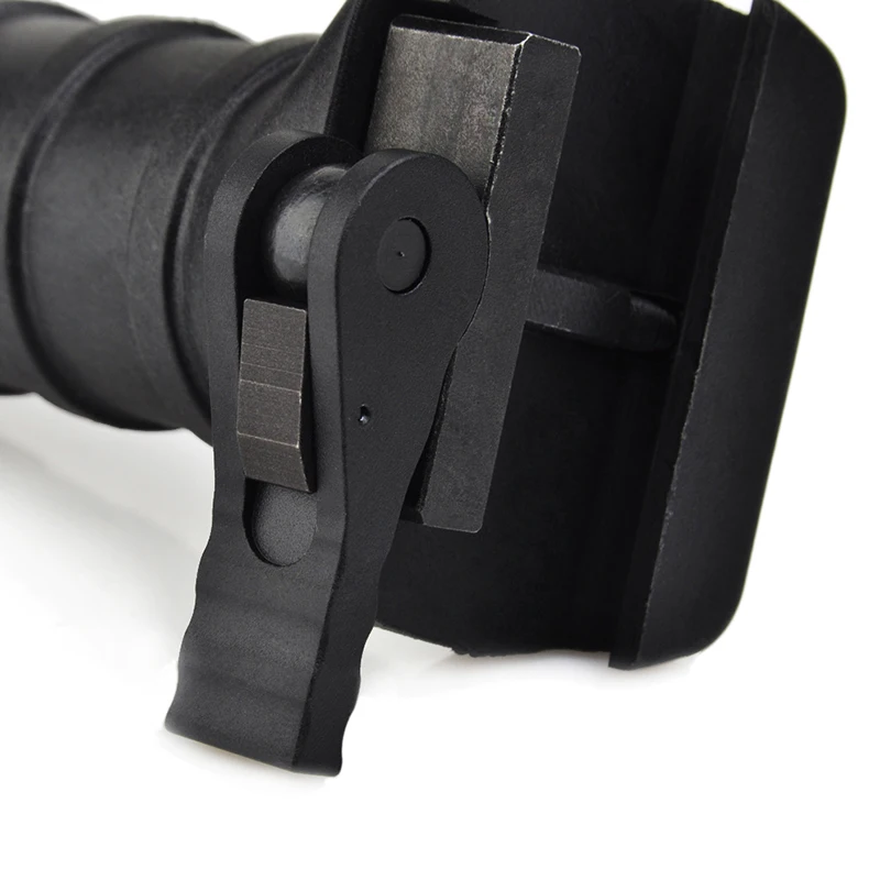 SEIGNEER AirsoftGun Gelball Blaster Тактический длинный вертикальный Fore TGD QD Grip Охотничьи