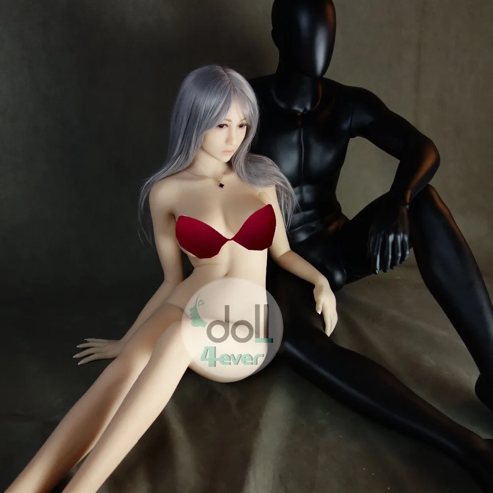 Кукла 4 когда нибудь японские Стиль 155 см Yan Reallife Размеры секс кукла с реалистичной