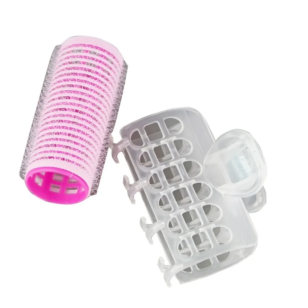 3 шт. самоклеящаяся гребень для волос с челкой Magic объем пакеты косметический