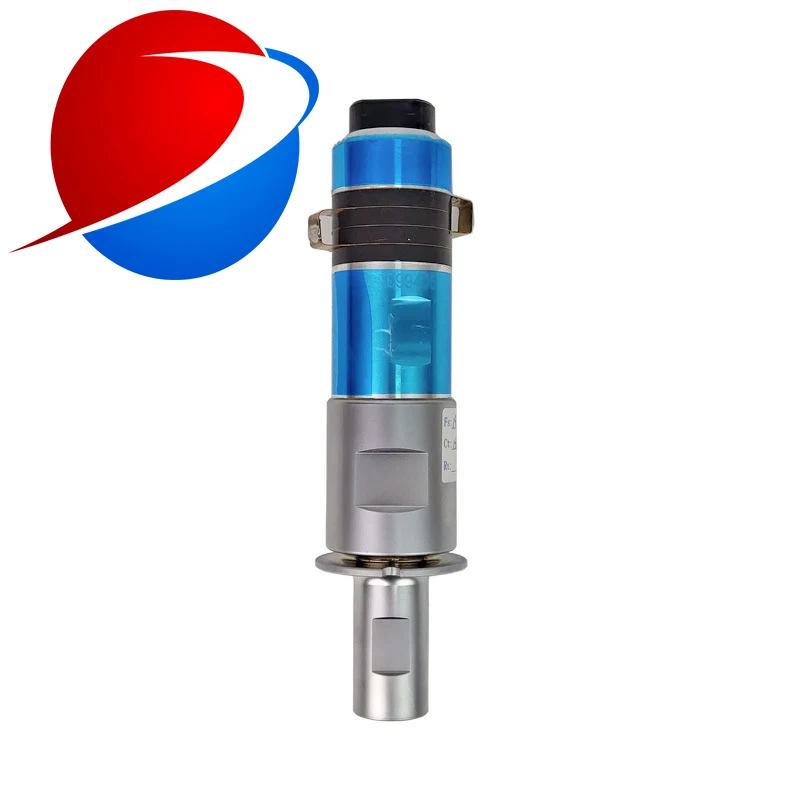 Ультразвуковой вибрационный преобразователь высокой мощности 1500 Вт