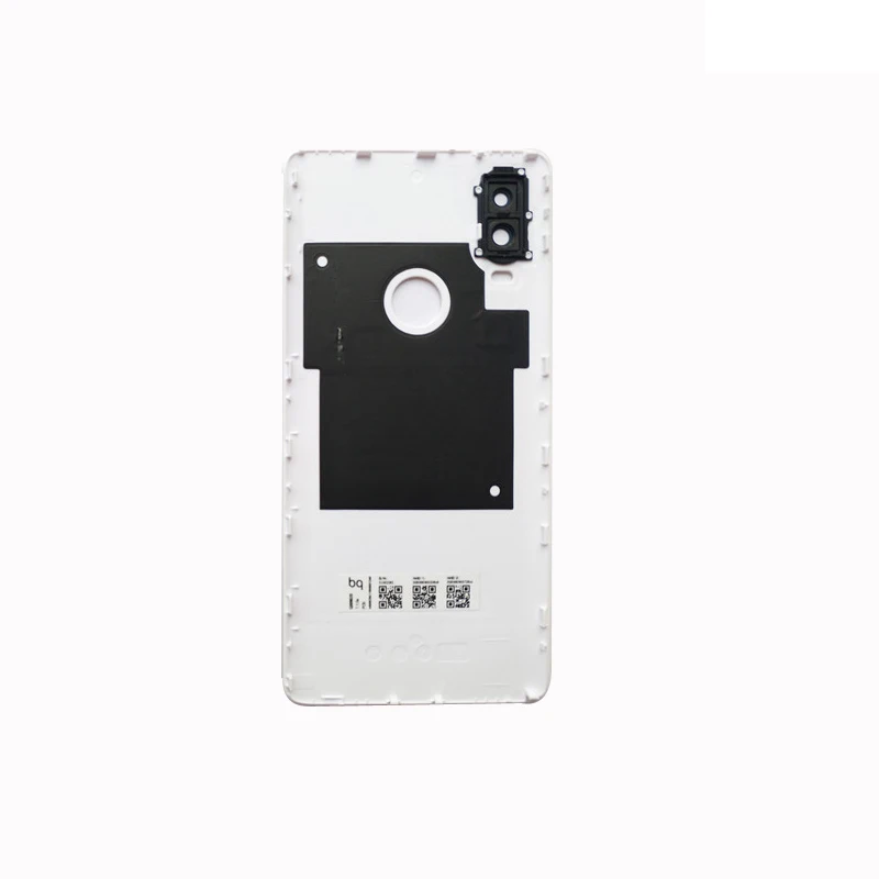 Новинка, чехол для BQ Aquaris X2/X2 Pro, сменный защитный чехол для батареи, роскошный