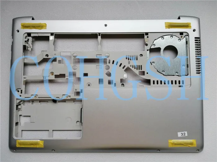 Новый оригинальный Базовый Нижний чехол нижняя крышка для HP Probook 430 431 435 436 G5