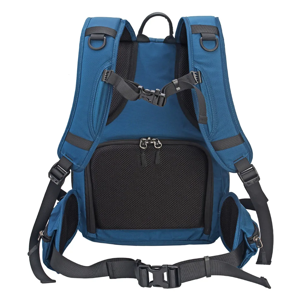 Рюкзак для цифровой однообъективной зеркальной камеры с защитой от дождя|Сумки