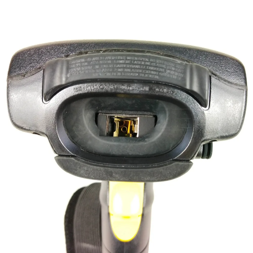 MC3090G для Motorola Symbol MC3090 GU0PBCG00WR 1D Laser 48 клавиш мобильный компьютер КПК сканер штрих