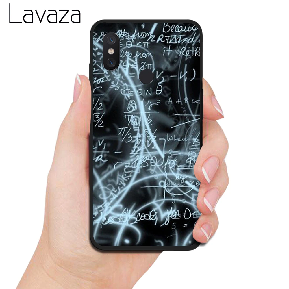 Lavaza Math Mathematical formula Soft Case for Huawei Honor 10 8 9 Lite 6A 7A Pro 7c 7x 8c 8x Nova 3 3i 4 Y5 Y9 Y6 Y7 Prime |