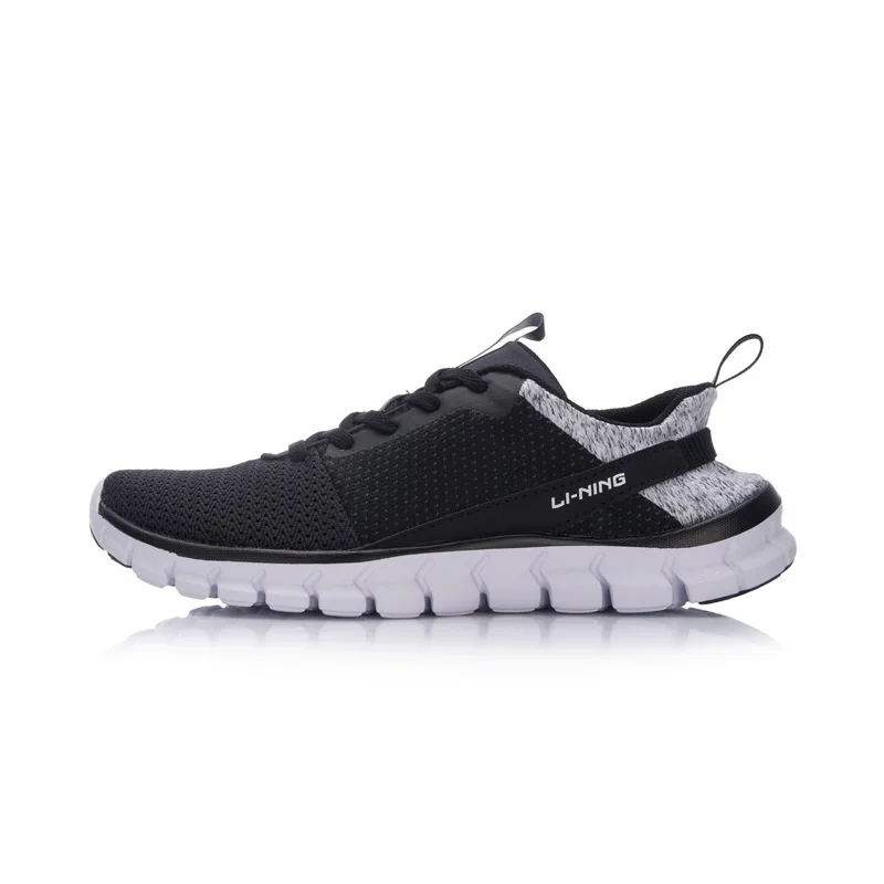 Li-Ning/женская спортивная обувь с подкладкой из быстродышащего материала 24 H легкие