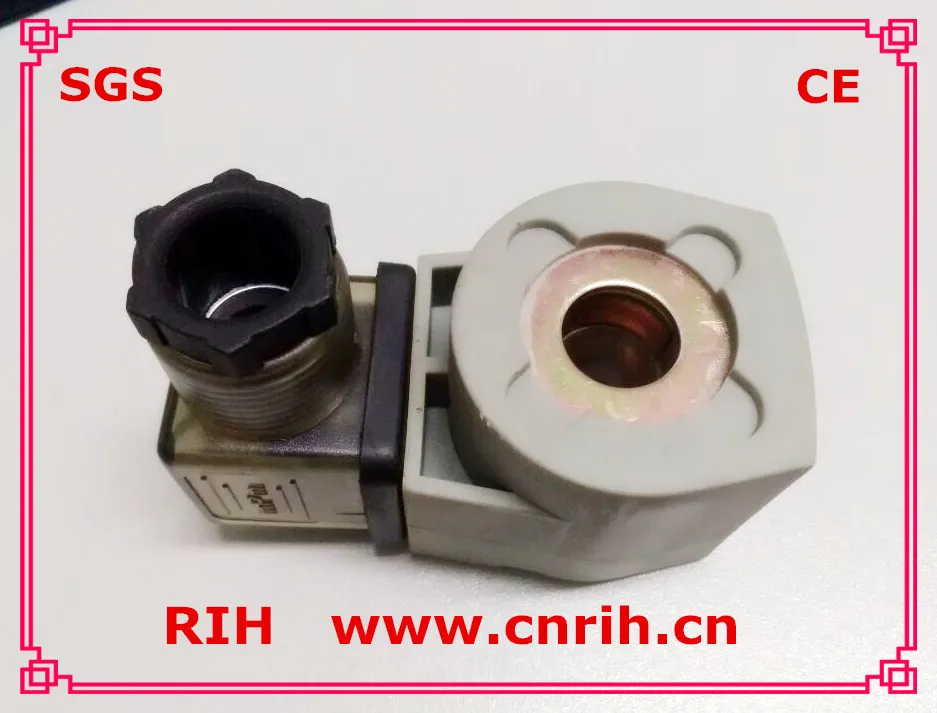 Правой пневматические катушки электромагнитный Клапан cy123 * 5 шт. | Обустройство