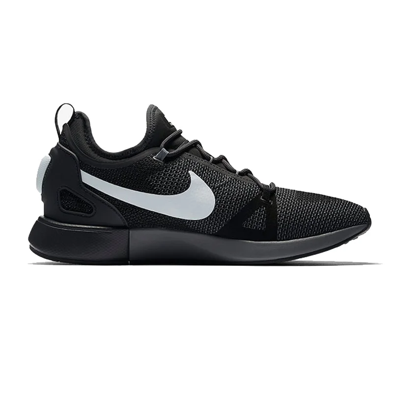 Оригинальные мужские кроссовки для бега NIKE Duel Racer Новое поступление|Беговая