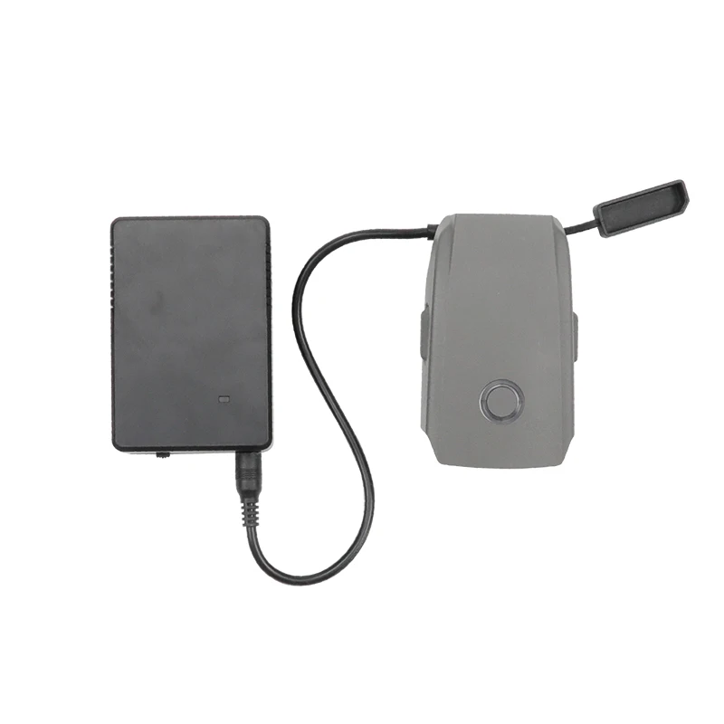 17.6v Battery Discharger 1.5A Discharge Hub Protector Saver for DJI Mavic 2 pro zoom Phantom 4 maintenance | Электроника