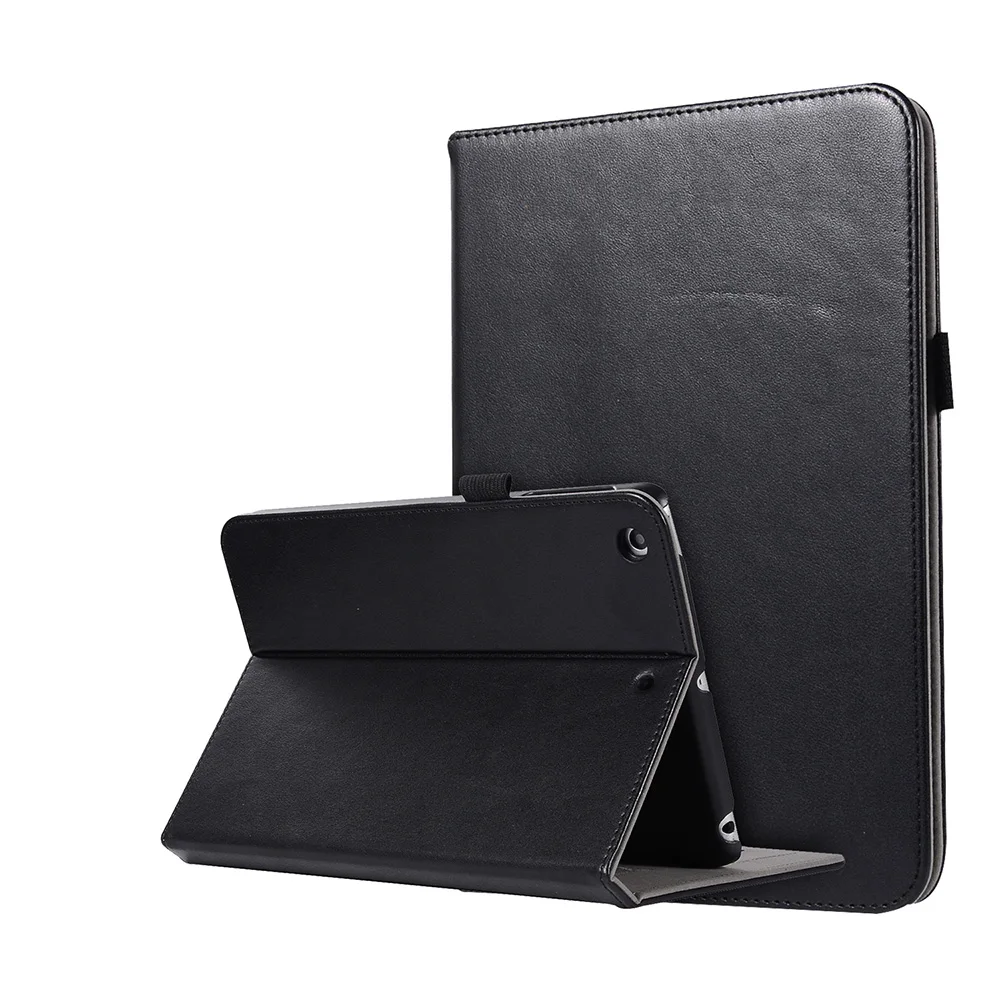 Для iPad mini 1/2/3 7 9&quot стенд Folio чехол для Apple 1 2 3 высокое качество кожаный документ