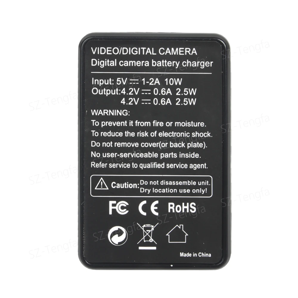 SJ4000 USB двойное зарядное устройство для SJCAM 5000/6000/7000|charger for|sj4000 usbsj4000 charger |