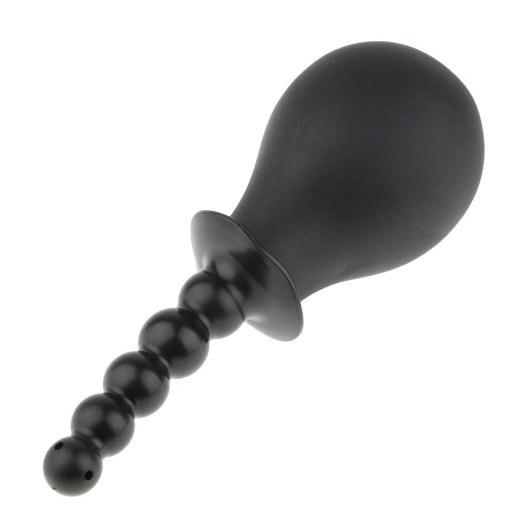 

Мягкие и удобные силиконовые с бисером