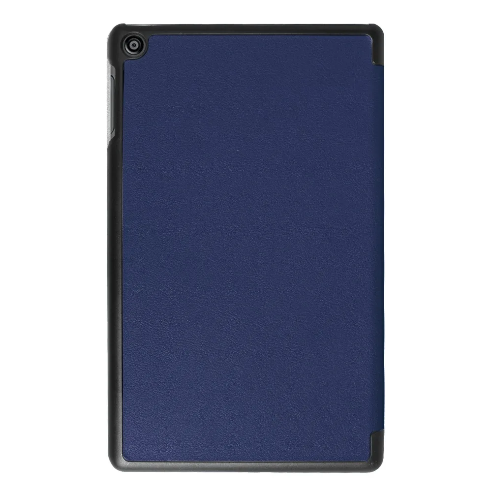 Чехол для планшета Amazon Kindle Fire HD8 / релиз смарт-чехол для всех новых Fire HD 7-го поколения Дисплей чехол для планшета