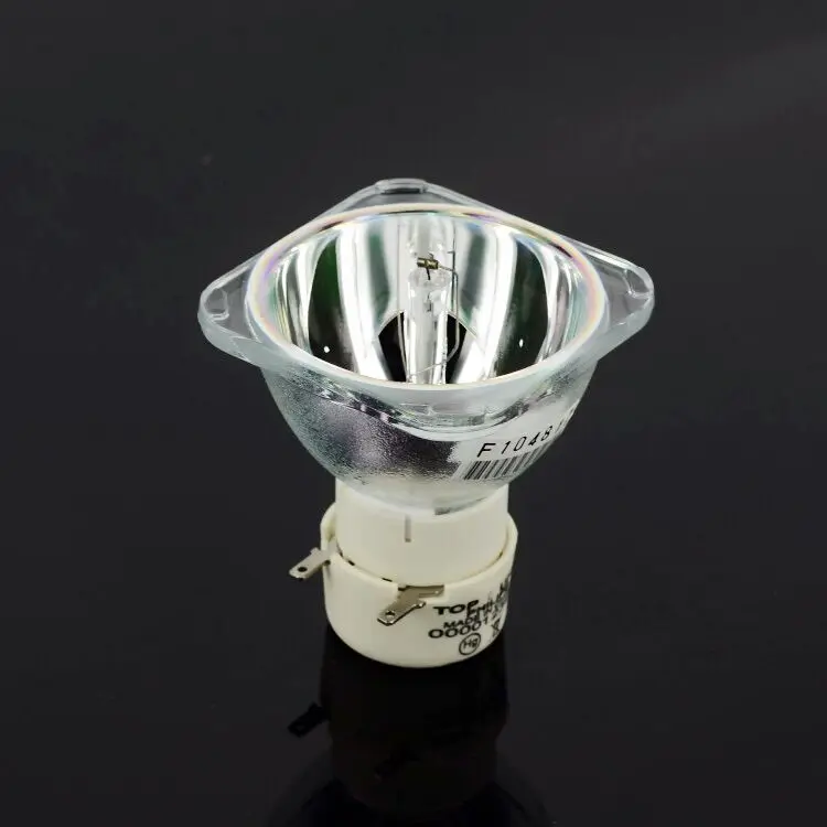 Оригинальная Лампа для проектора 5j.j8f05001 MS502 MS504 MX600 MS513P MX520 MX703|projector lamp|projector bulbprojector