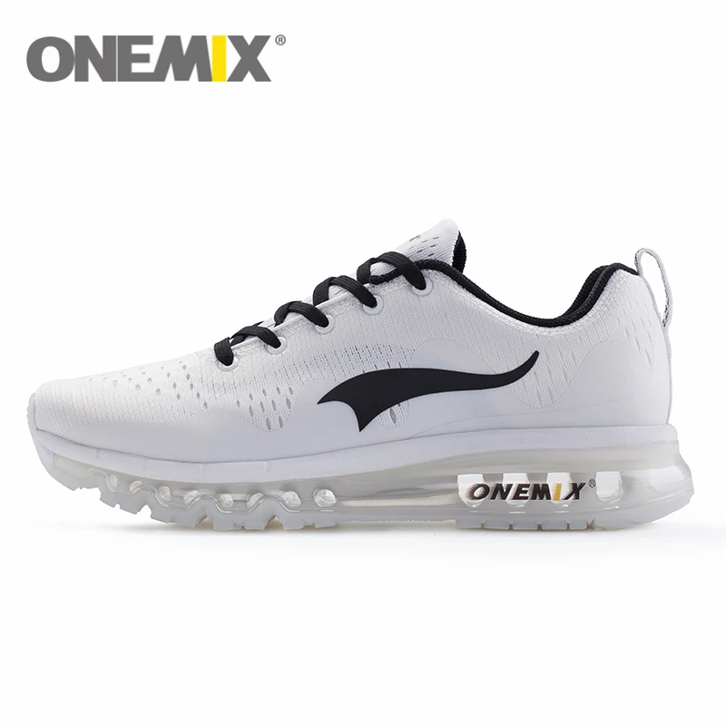 ONEMIX 270 женские кроссовки для бега с дышащей сеткой, удобные спортивные кроссовки для фитнеса MAX 12
