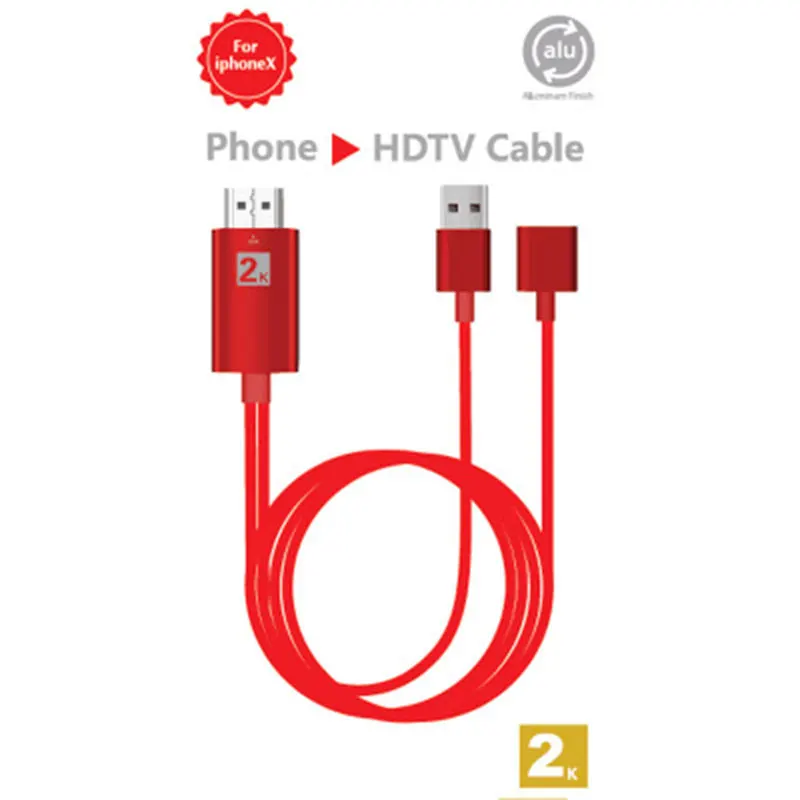 MHL HDMI кабель для samsung Galaxy S8/Iphone 7 плюс 7 Примечание 7 huawei Micro USB к HDMI кабель MHL адаптер HD ТВ разъем