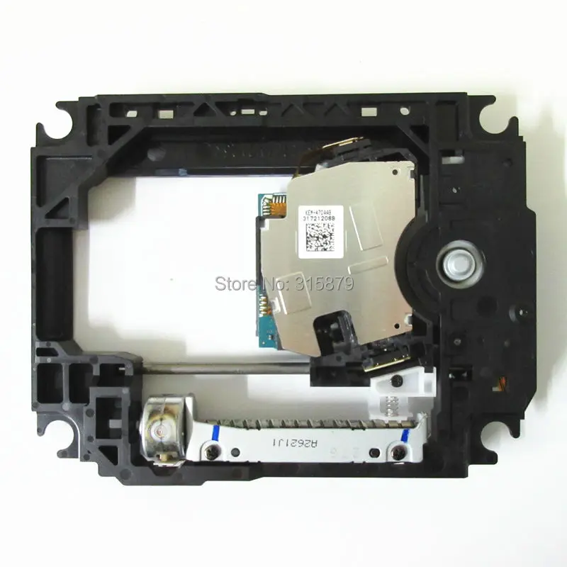 Original New KEM-470AAB KES-470A for SONY Bluray Laser Pickup BDP-S4100 BPX-7 VSH-L93BD | Электроника