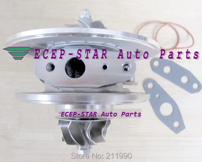 Бесплатная доставка турбокартридж CHRA GT1849V 727477 5007S 727447 для NISSAN Almera Primera X Trail T30 YD1 YD22ED