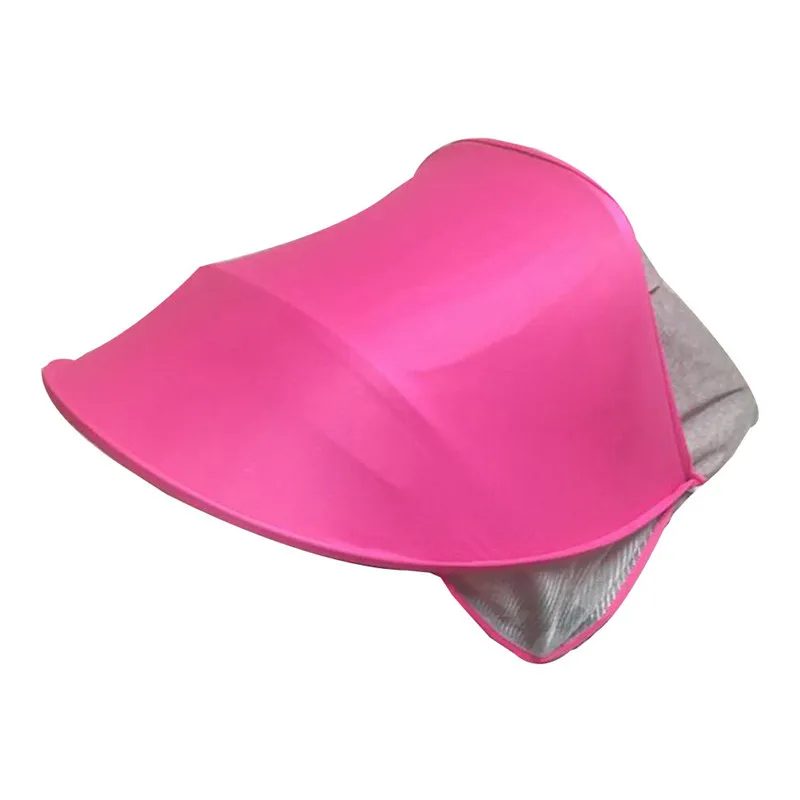 

Stroller awning Anti-UV Cloth Stroller Cover Sun Shade Canopy Windproof For Baby Buggy Pram Seat #4j26