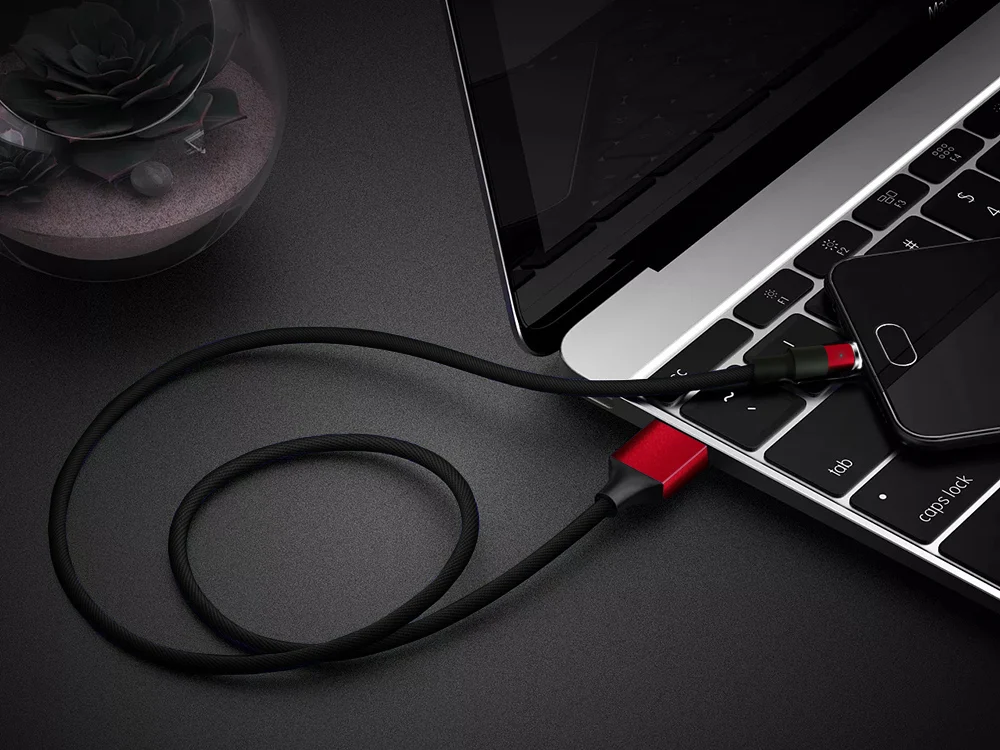 GARAS Магнитный micro usb кабель QC2.0 кабель передачи данных для быстрой зарядки для xiaomi/huawei micro usb Магнитный кабель 2 м Магнитный зарядный кабель