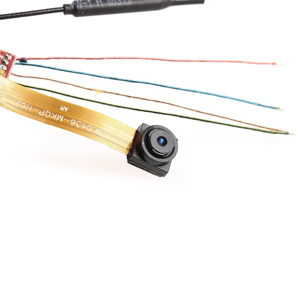 JJR/C H47 14 WiFi плата с камерой 720P для дрона JJRC GoolRC T47 FPV Дрон Радиоуправляемый