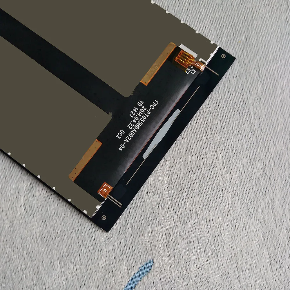 AICSRAD 100% протестированный Для DOOGEE Dagger DG550 ЖК-дисплей ЖК-экран с сенсорным экраном в
