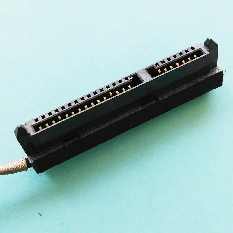 Новый HDD кабель для Lenovo Y40-70 Y50-70 Y50 Y40 y700-14isk жесткого диска DC02001WB00 | Компьютеры и офис