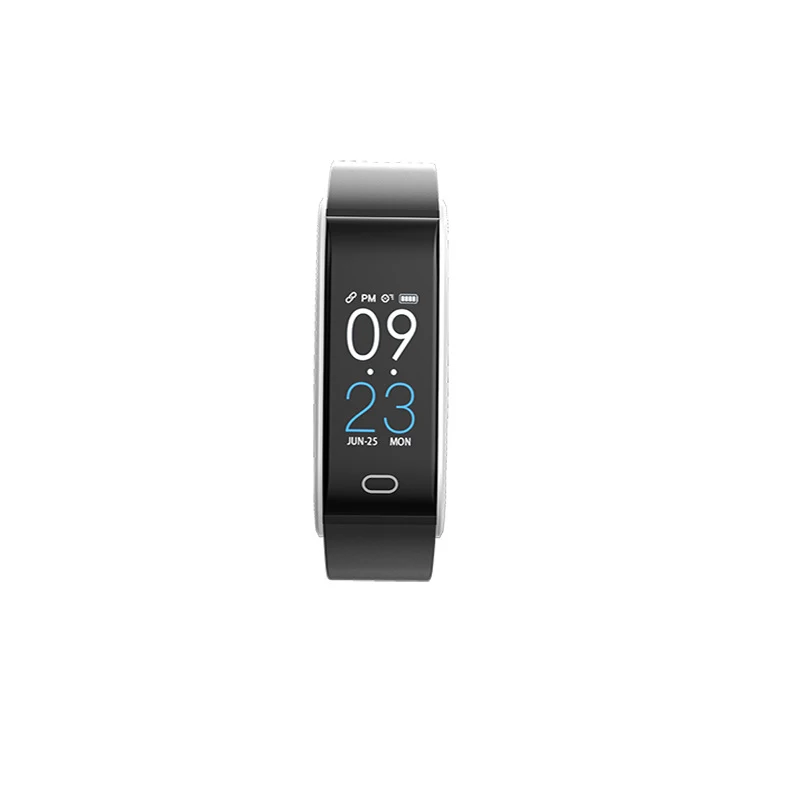 Новые смарт часы relojes inteligentes с bluetooth умные фитнес трекер для измерения